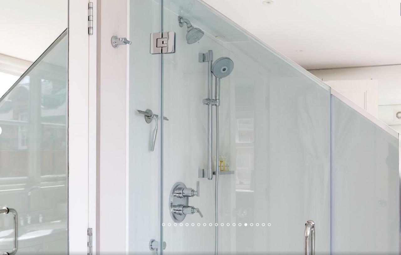 Appartement Pocket Full Of Pearls Londres