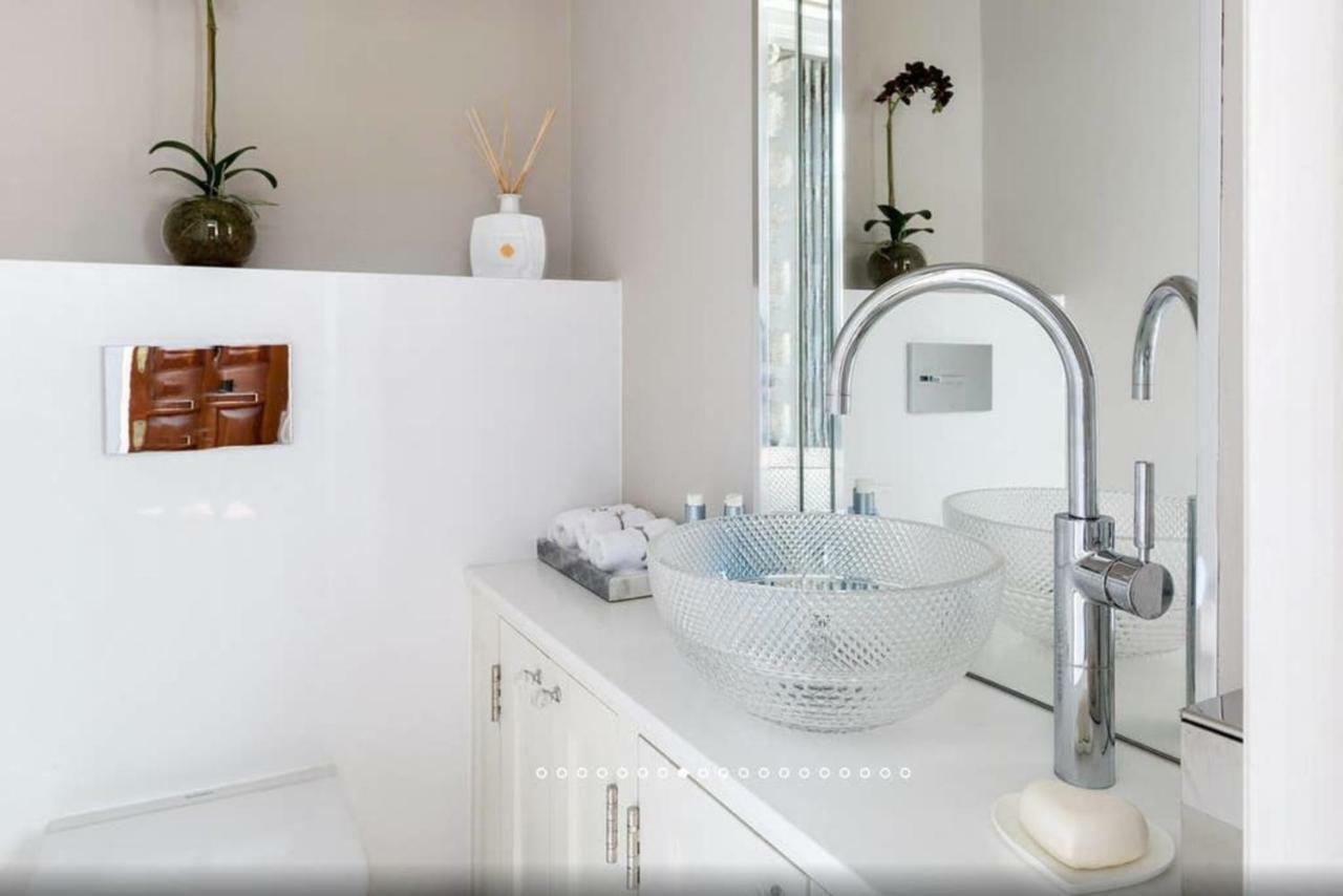 Pocket Full Of Pearls Appartement Londres